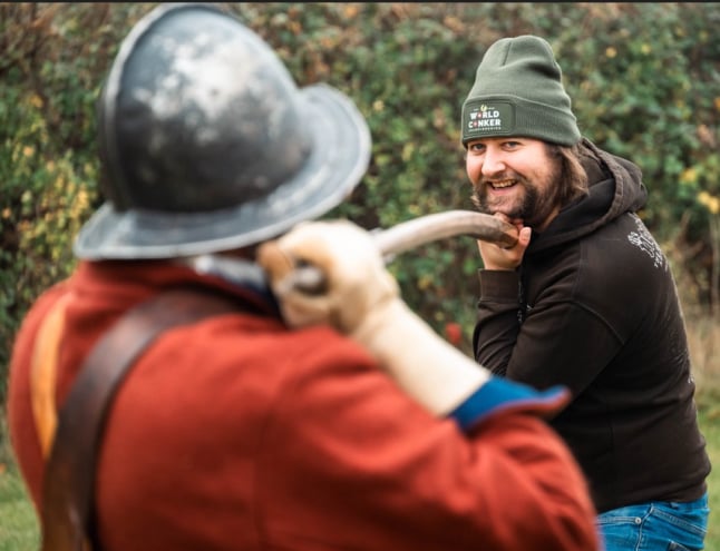 Mobirise Website Builder