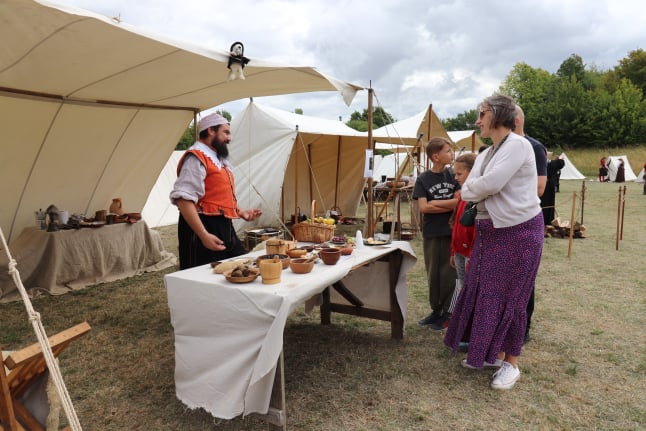 Mobirise Website Builder