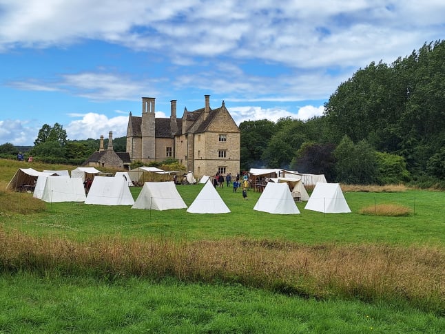 Mobirise Website Builder