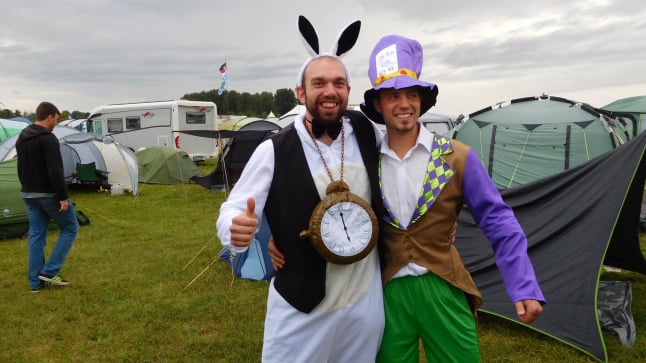 Mobirise Website Builder